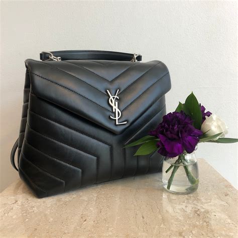 lulu yves saint laurent|ysl loulou purses.